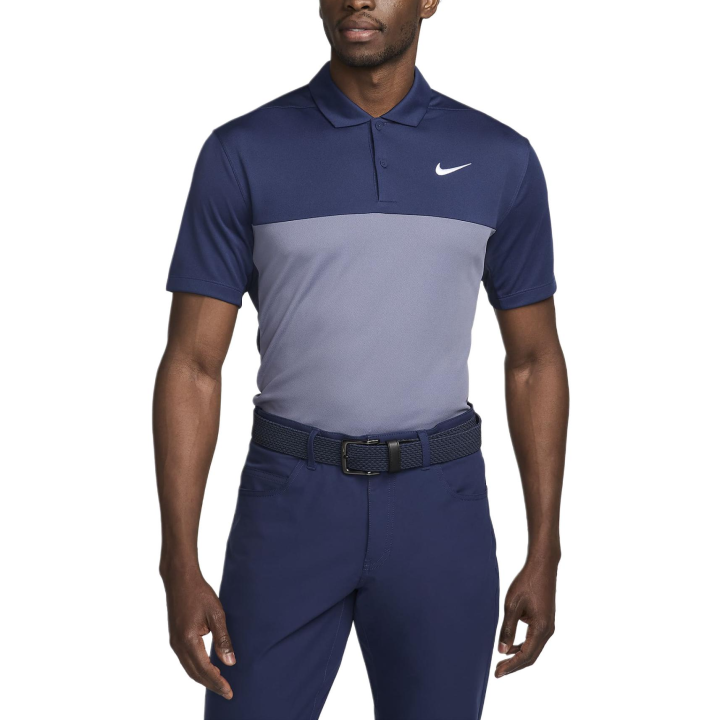 Nike Nike Victory+ Men's Dri FIT Golf Polo