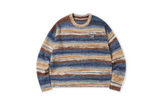 DANGEROUSPEOPLE Sweaters Unisex Crew Neck Moderate Other
