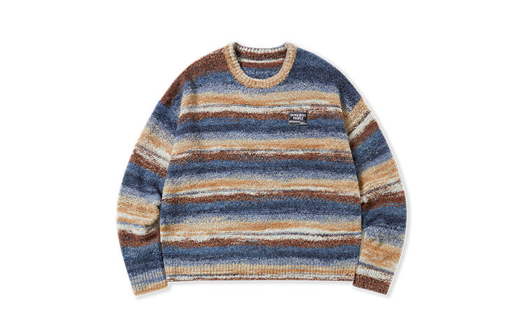 DANGEROUSPEOPLE Sweaters Unisex Crew Neck Moderate Other