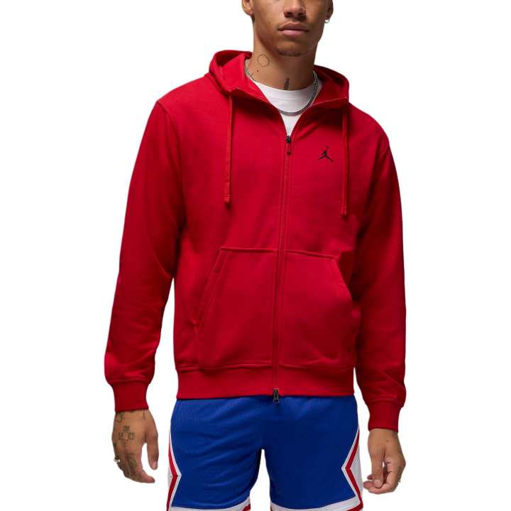 Jordan Jordan Sport Sweatshirt Men's Gym Red/Black