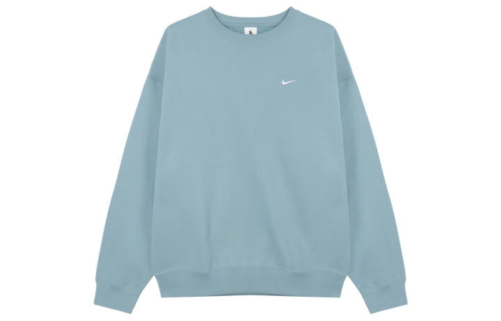 Nike Nike Solo Swoosh Men's Fleece Crew