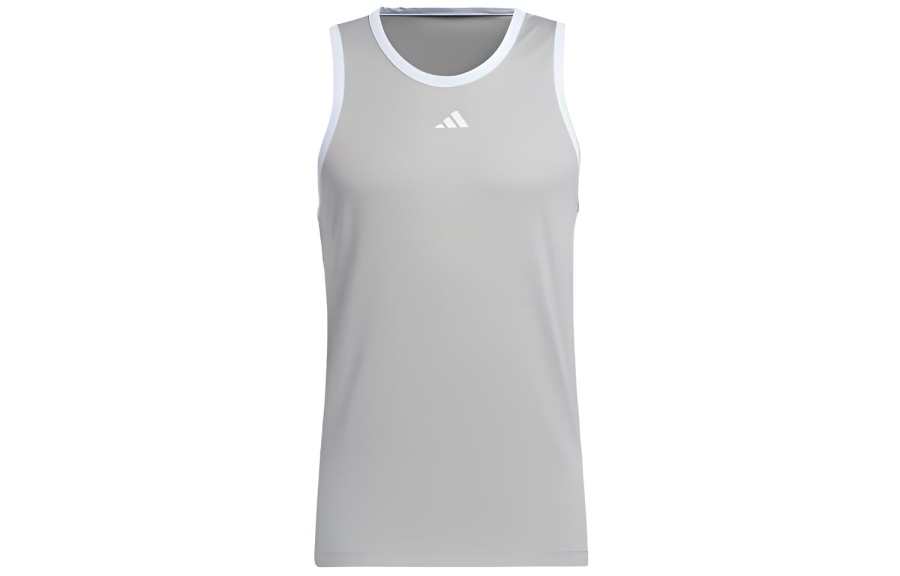 Adidas Adidas Free Shipping With AdiClub Adidas Legends Basketball 3 Stripes Tank Top