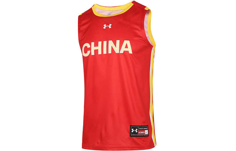 Under Armour Under Armour Tank Top Men's Red