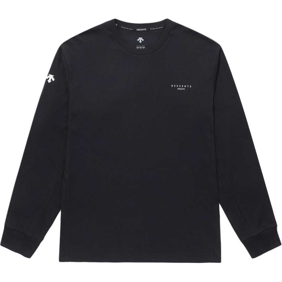 DESCENTE DESCENTE ESSENTIAL Sweatshirt Unisex
