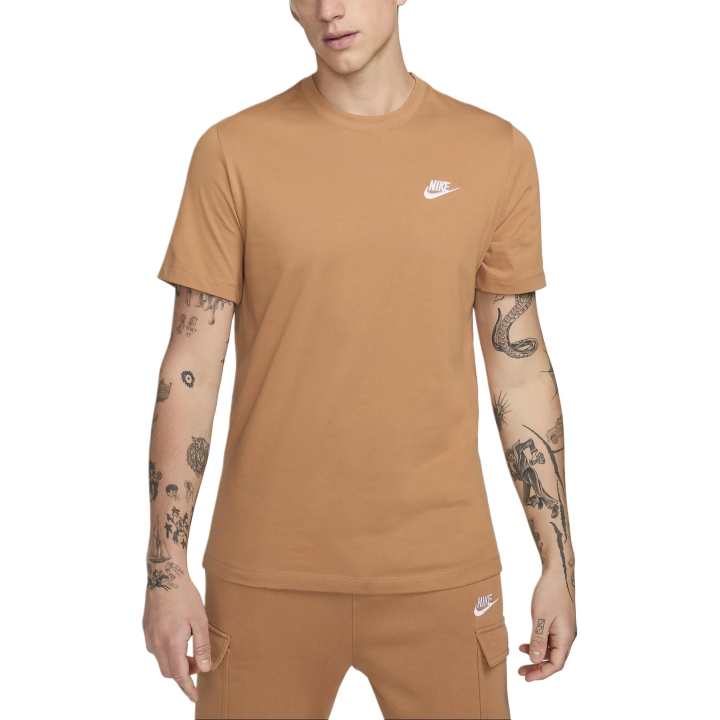 Nike Nike Sportswear Club Men's T-Shirt
