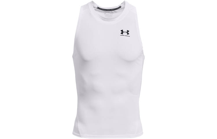 Under Armour Under Armour Tank Top Men's White