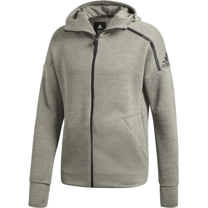 Adidas Adidas Jackets Men's Hooded Moderate Other