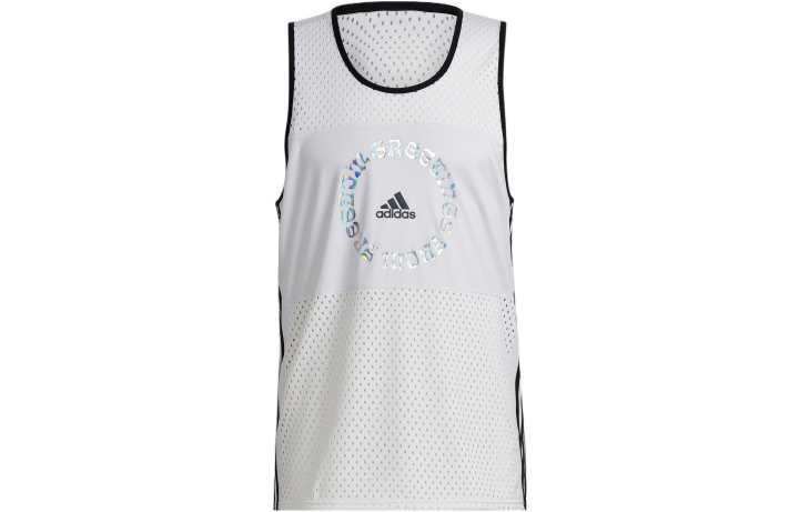 Adidas Adidas BREAK THE NORM Tank Top Men's White