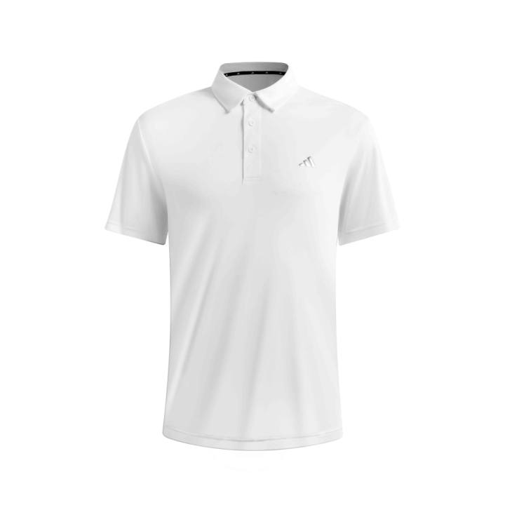 Adidas Adidas Sportlife Polo Shirt Men's White