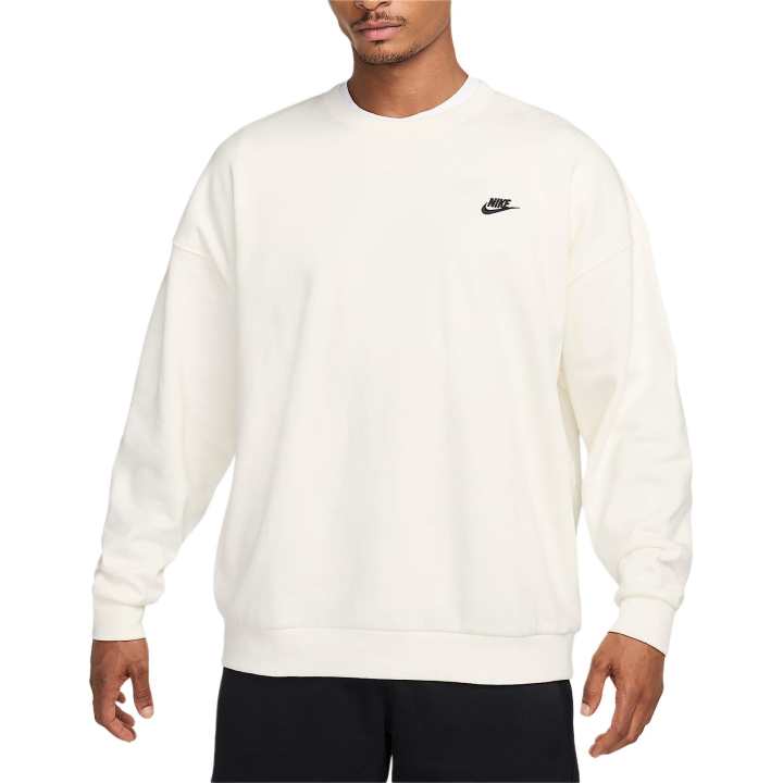 Nike Nike Club Fleece Men's Oversized French Terry Crew
