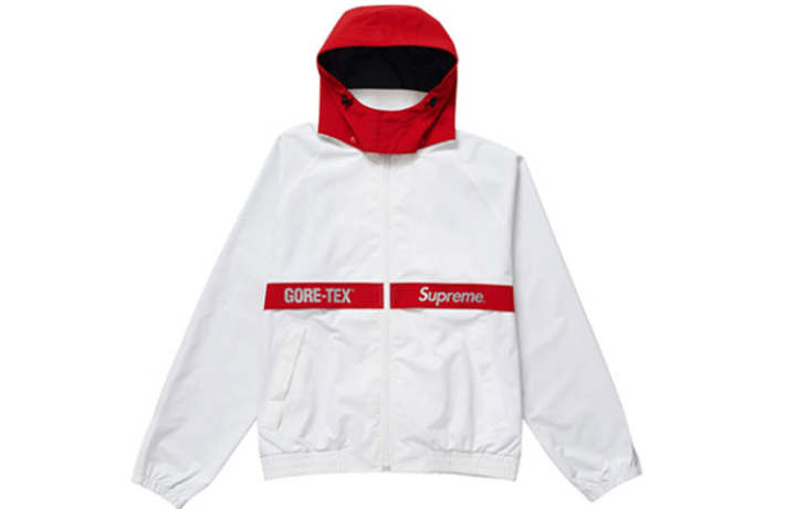 Supreme Supreme GORE TEX Court Jacket