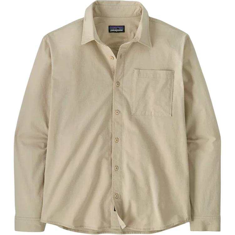 Patagonia Nomader Shirts Men's Lapel Moderate Other