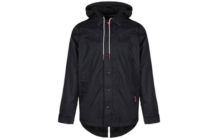 Nike Nike Jackets Men's Lapel Moderate Other