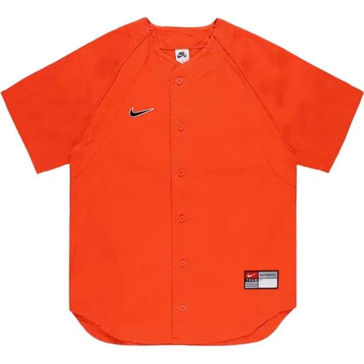 Nike Nike Sb X Mlb Skate Baseball Jersey