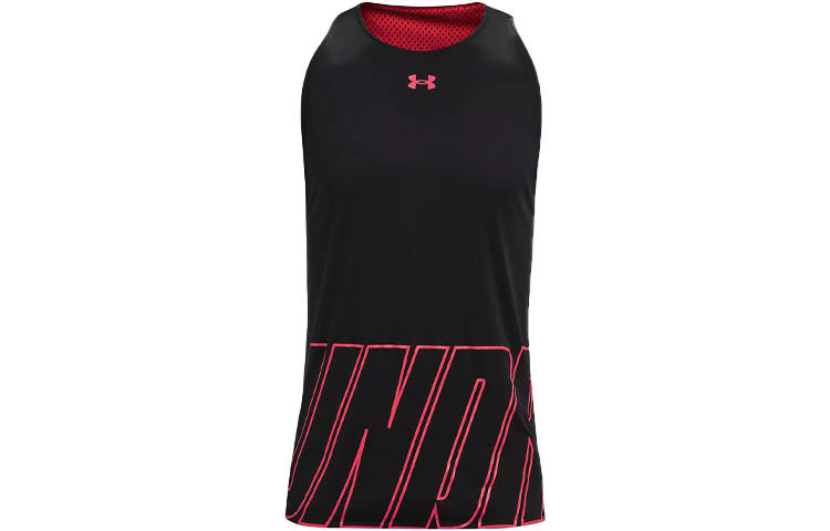 Under Armour Under Armour Tank Top Men's Black