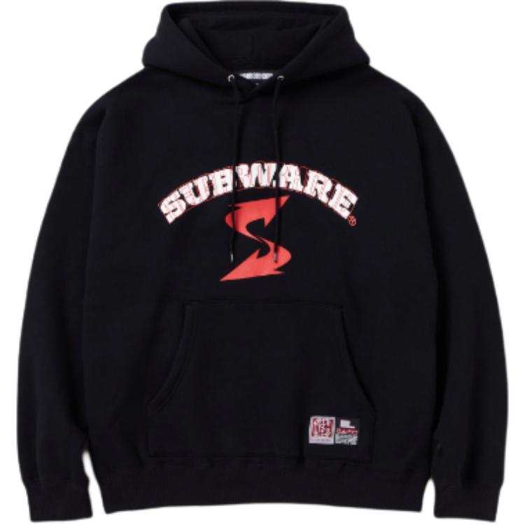NEIGHBORHOOD X Subware Hoodie