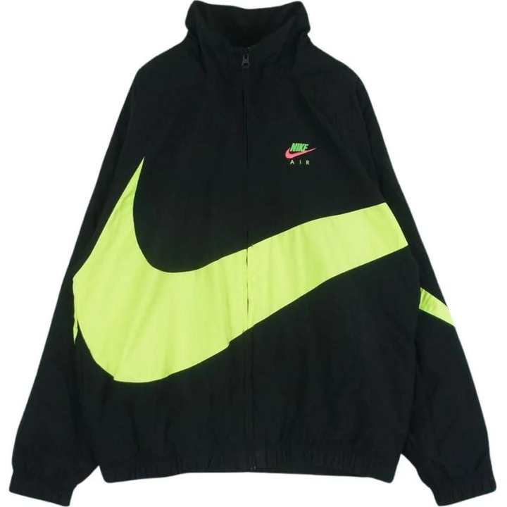 Nike Nike Jackets Men's Stand Collar Moderate Other