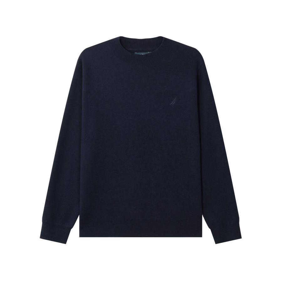 NAUTICA Sweaters Men's Crew Neck Moderate Other