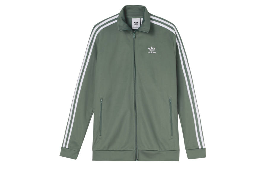 Adidas Originals Jackets Men's Turtleneck Moderate Other