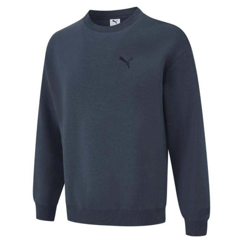 PUMA Prime PRIMEESS Crew Sweatshirt Unisex Dark Gray