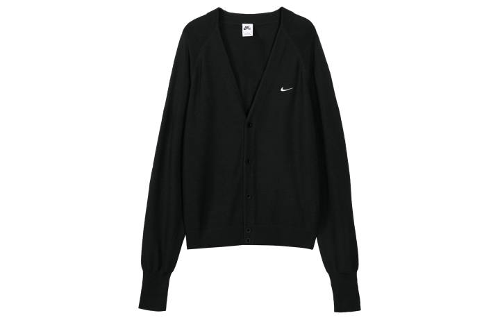 Nike Nike Sb Skateboard Cardigan Asia Sizing