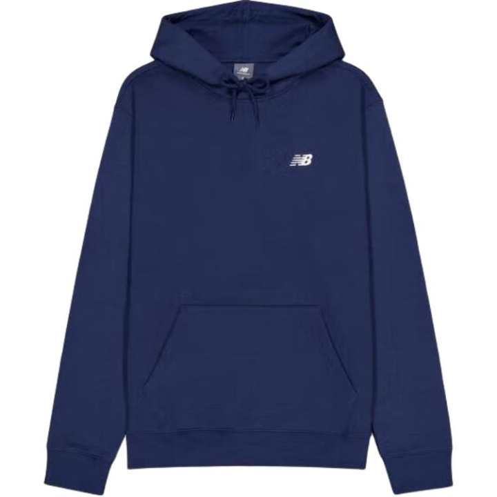 New Balance New Balance Sweatshirt Men's Dark Blue