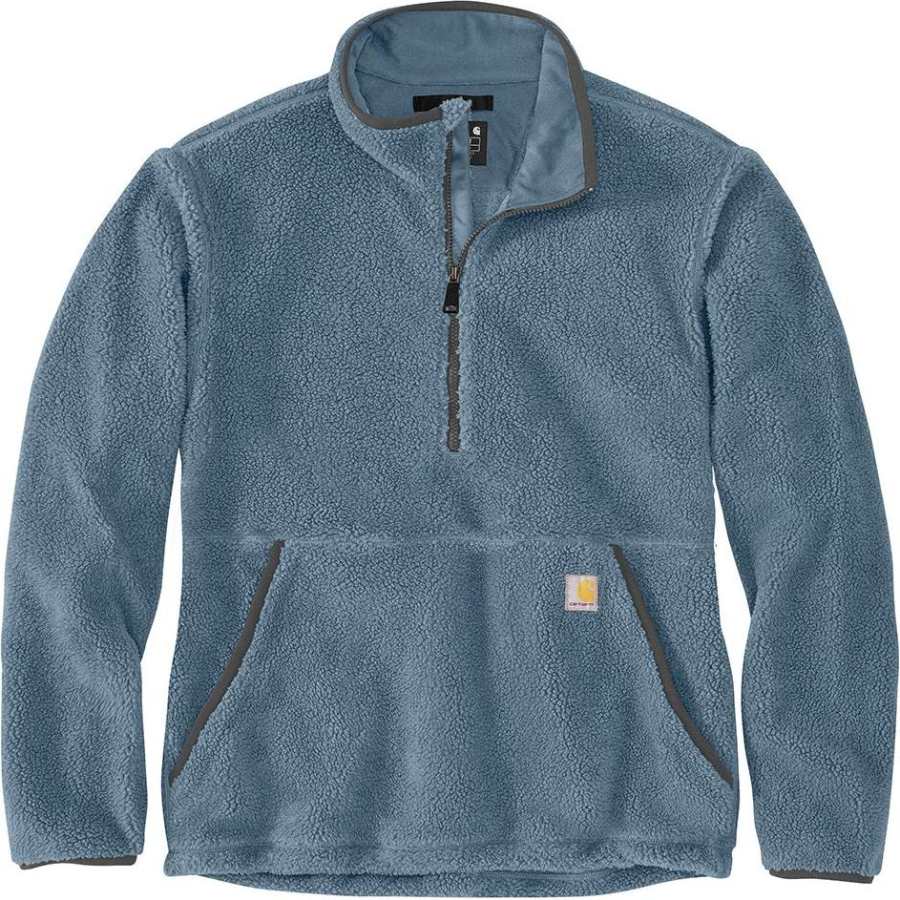 Carhartt 106443 Loose Fit Fleece Pullover Sweater LOOSE FIT Men's