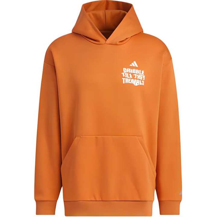 Adidas Adidas Sweatshirt Men's Technology Copper