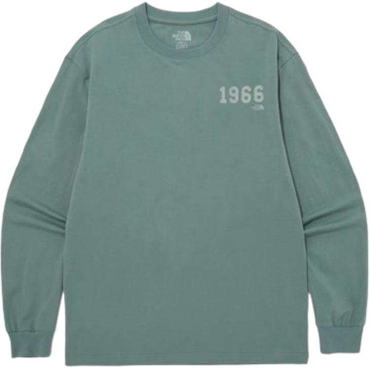THE NORTH FACE Sweatshirt Men's Green