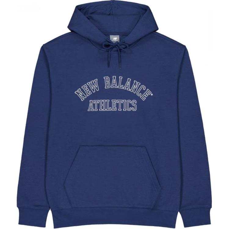 New Balance New Balance Graphic Hoodie