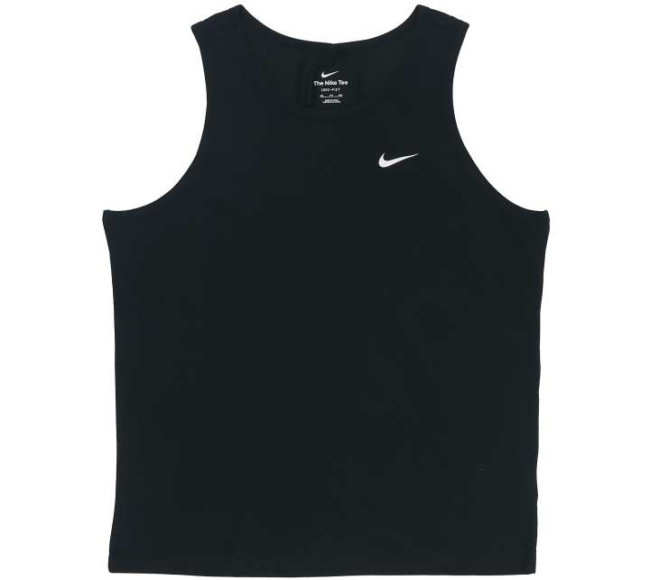 Nike Nike Dri Fit Tank Top Men's Black