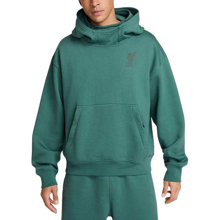 Nike Nike Therma FIT Sweatshirt Men's Green