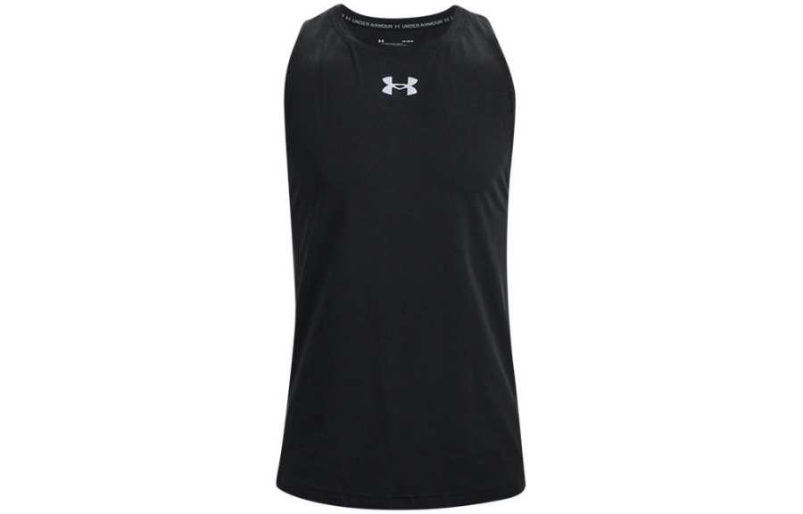 Under Armour Under Armour Tank Top Men's Black