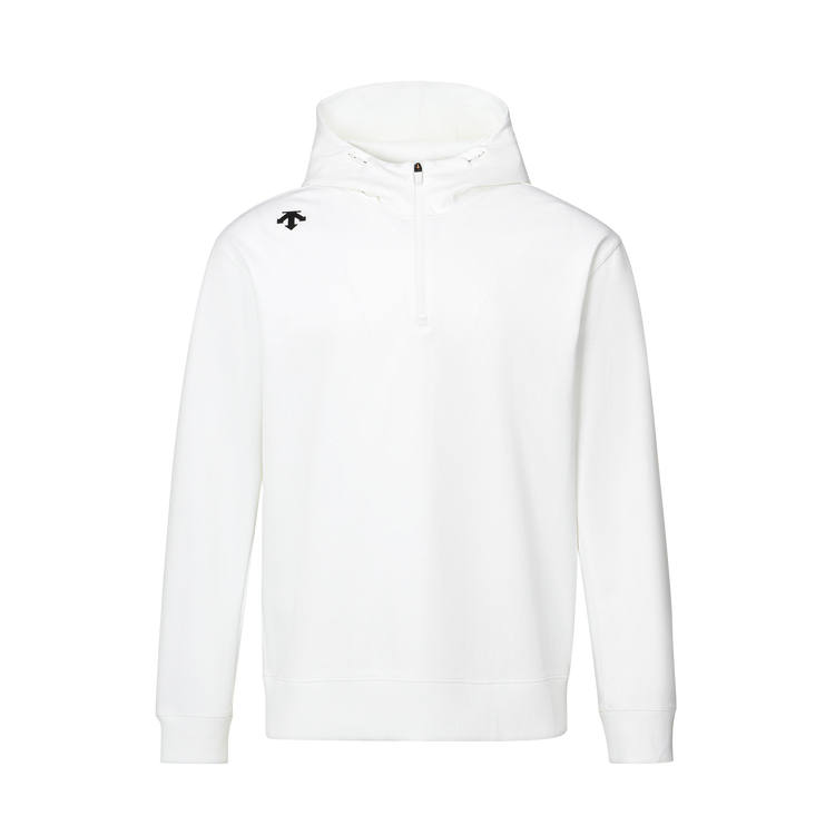 DESCENTE DESCENTE ESSENTIAL Sweatshirt Unisex
