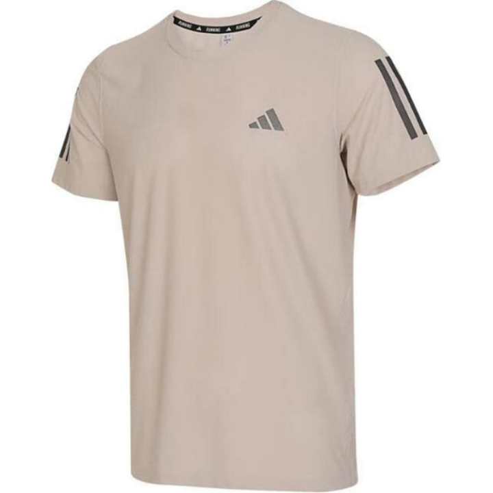 Adidas Adidas Own The Run T Shirt