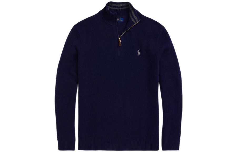 Polo Ralph Lauren FW22 Knitwear Men's Blue