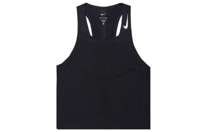 Nike Nike Dri Fit Breathable Running Vest