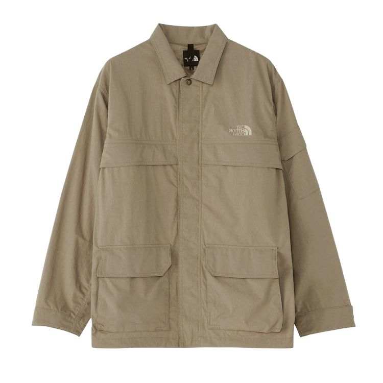THE NORTH FACE Jacket Unisex Falling Stone Color FR