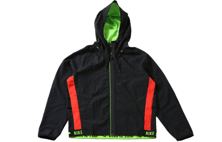 Nike Nike Jackets Men's Hooded Moderate Other