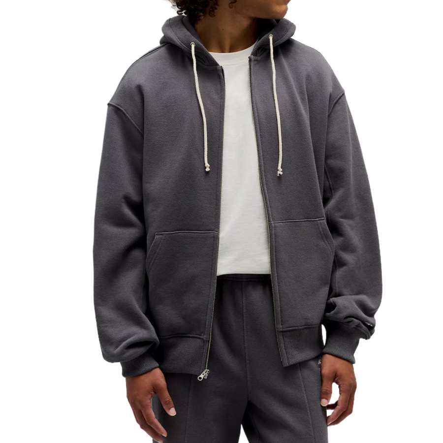 New Balance New Balance Made In USA Sweatshirt Men's Gray