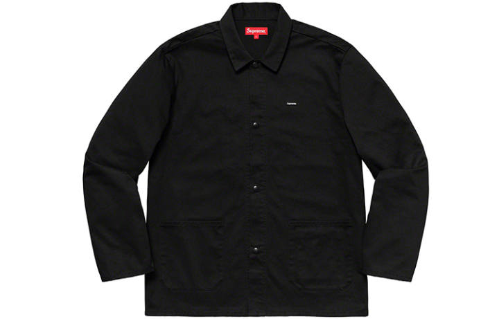 Supreme Supreme Shop Jacket
