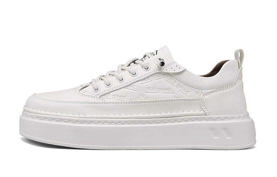 HLA HLA Low top Skateboard Shoes Men's