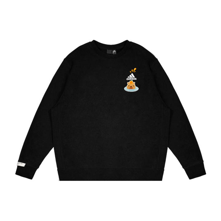Adidas Adidas CNY Sweatshirt Unisex Black