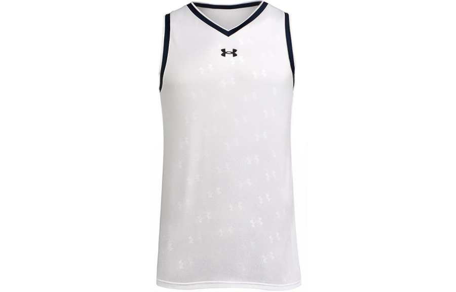 Under Armour Under Armour Tank Top Men's White