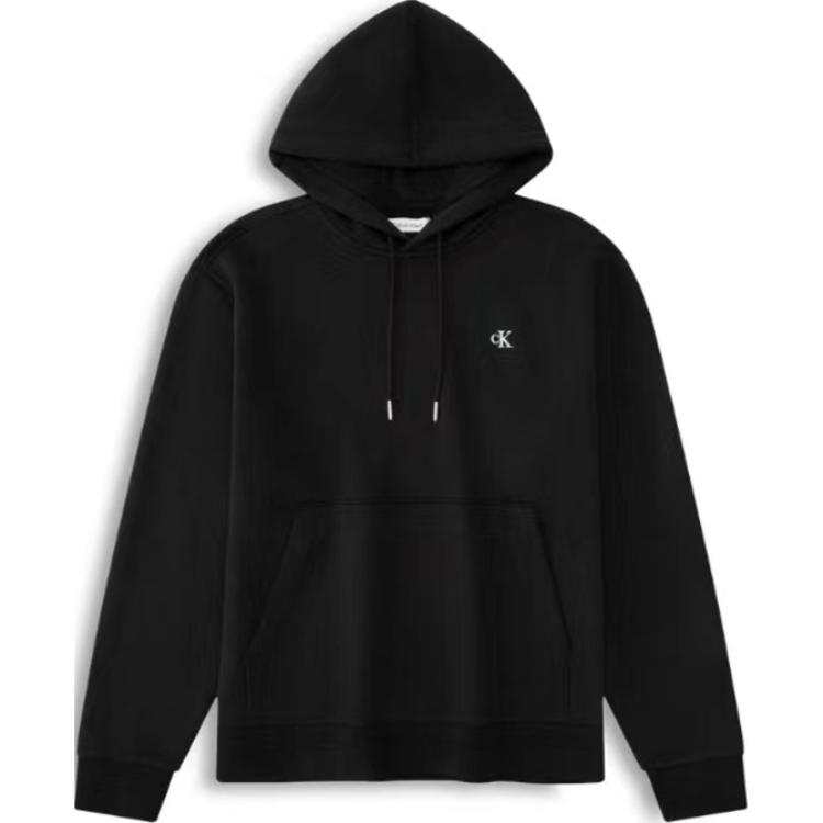 CALVIN KLEIN Sweatshirt Men's Black
