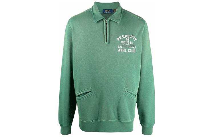 Polo Ralph Lauren Sweater Men's Green