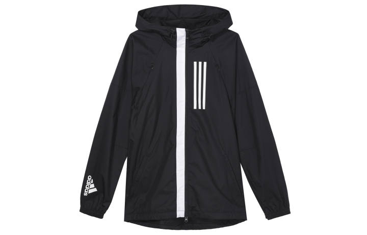 Adidas Adidas W.N.D Jacket Men's Black