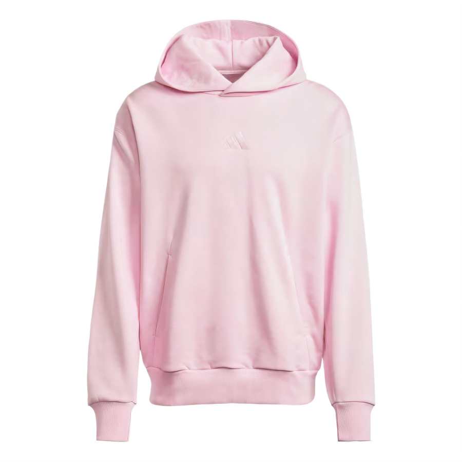 Adidas Adidas Free Shipping With AdiClub All Szn Fleece Hoodie