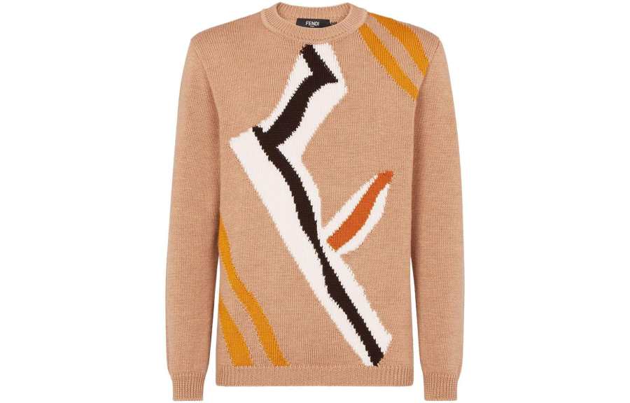 FENDI FENDI Pullover