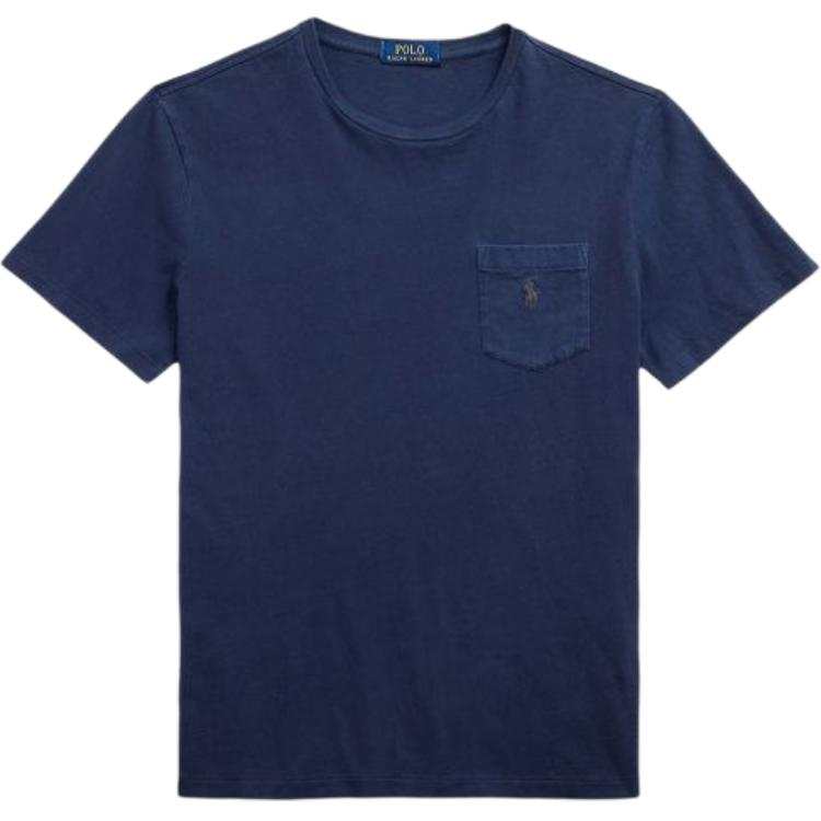 Polo Ralph Lauren T Shirt Men's Blue